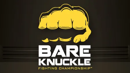 BKFC Fight Night Bethlehem