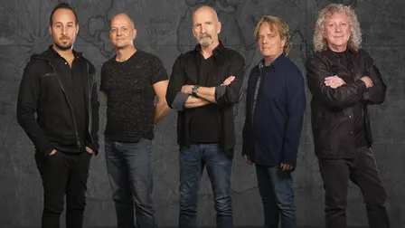 SAGA - The Generations Open Air 2027
