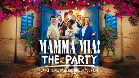 Mamma Mia! The Party