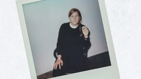 Criminal Presents: An Evening With Phoebe Judge
