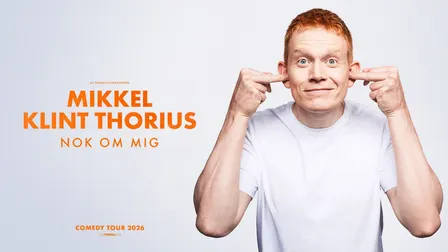 Mikkel Klint Thorius