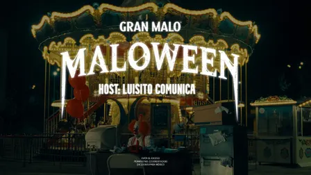 Maloween