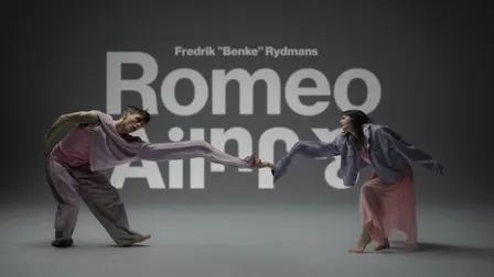 Fredrik ”Benke” Rydman – Romeo & Julia