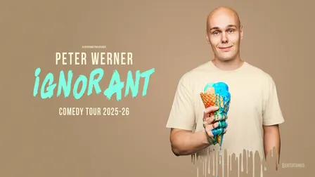 Peter Werner - IGNORANT - Ekstra