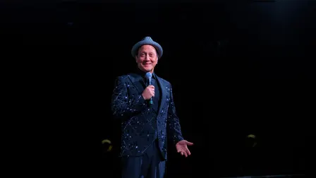 Rob Schneider
