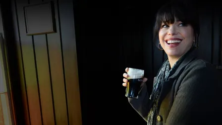 Imelda May - Raised on Songs & Stories: The Lock In