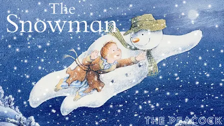The Snowman