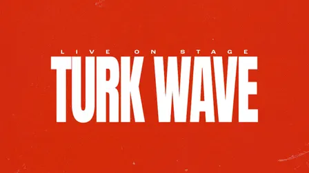 TURK WAVE