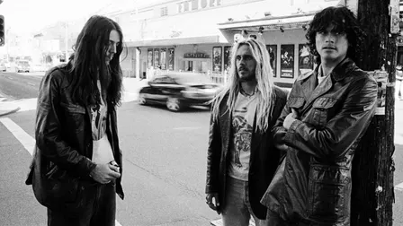 Good Music Presents: Headsend