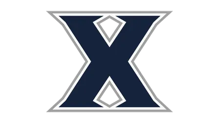 Xavier Musketeers Mens Basketball