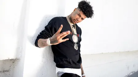 Blueface x DDG: Fresh Out of Love Tour