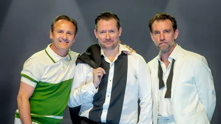 "KUNST" - Repremiere
