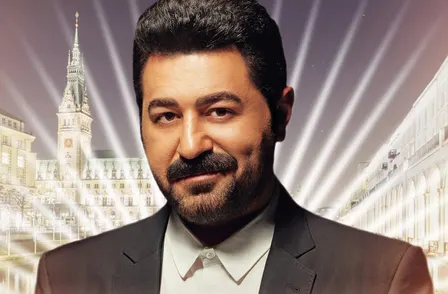 Serkan Kaya