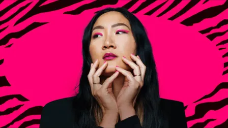 Margaret Cho Presents Charlene Kaye: Tiger Daughter