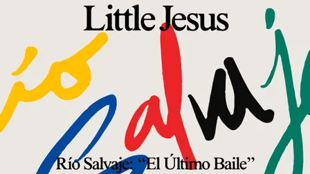 Little Jesus