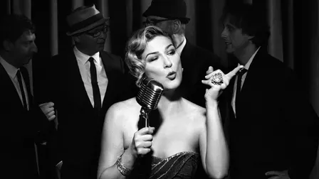Ana Gasteyer
