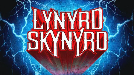 Lynyrd Skynyrd w/ 38 Special