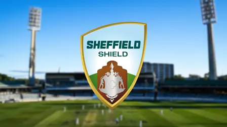 Western Australia v Queensland - Sheffield Shield (Day 1)