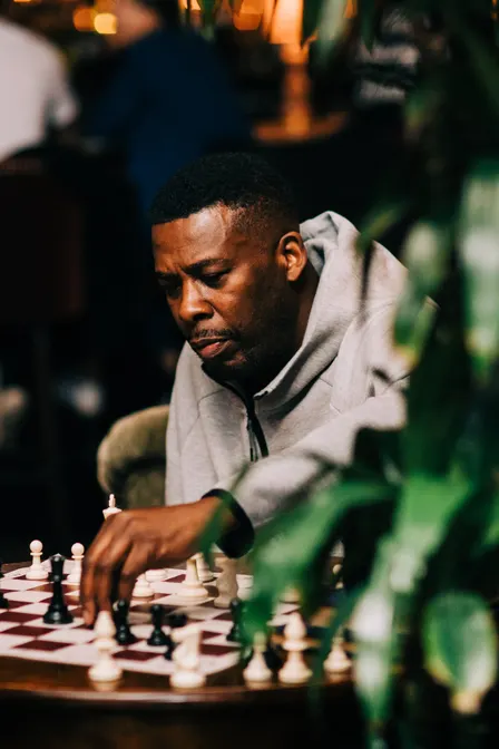 GZA of WU-TANG CLAN performing LIQUID SWORDS in it's entirety