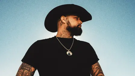Louie TheSinger (18+ Event)