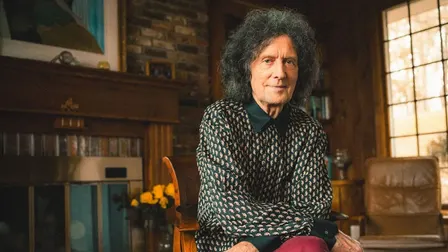 Gilbert O'Sullivan