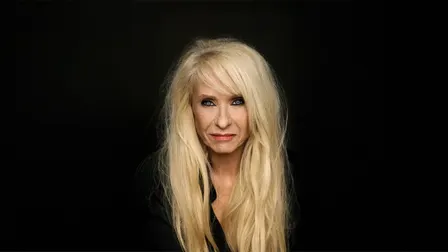 Sanne Salomonsen - Det hele - og meget mere