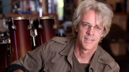Stewart Copeland - Have I Said Too Much @ Rialto Theatre