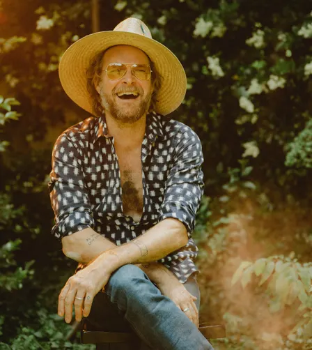 Hiss Golden Messenger I'm People Tour with Sam Amidon