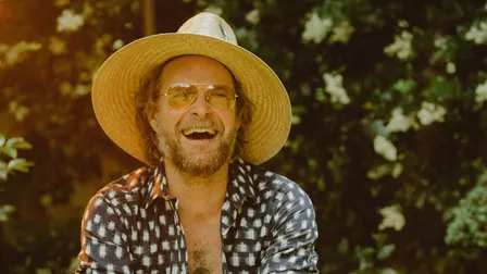 Hiss Golden Messenger