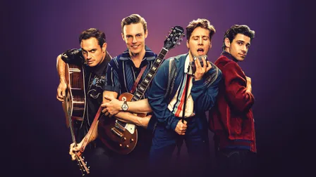 Million Dollar Quartet