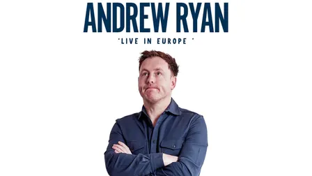Andrew Ryan