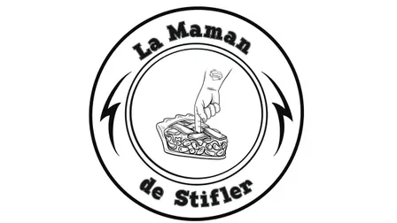 La maman de Stifler (B)