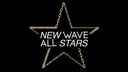 New Wave - All Stars