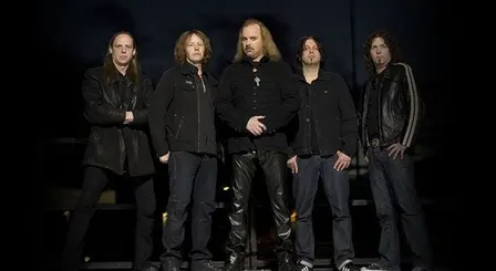CANDLEMASS (SWE) – AUSTRALIAN DEBUT TOUR  2026 With Special Guests MAMMONS THRONE