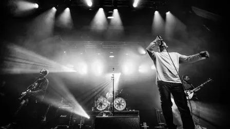 Complete Stone Roses