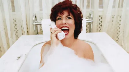 Ruby Wax - Absolutely Famous