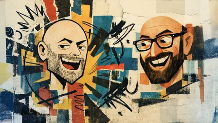 The Epic Comedy Showcase — English Stand-up Comedy in Berlin