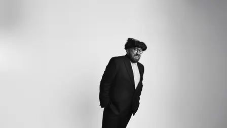 John Kearns - Tilting At Windmills