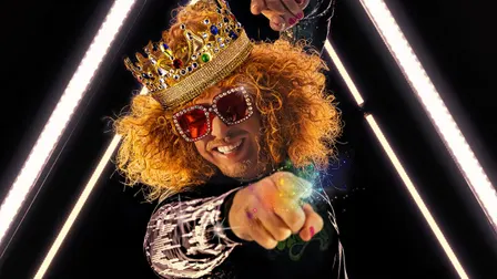Carrot Top