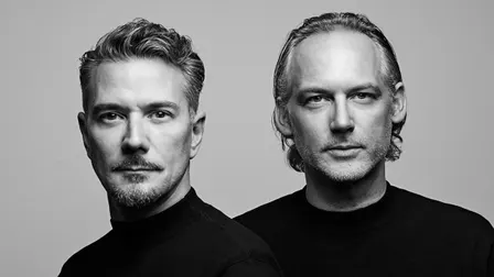 Kruder & Dorfmeister: K&D Kicks 30 Anniversary Tour