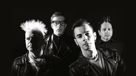 Strangelove - The DEPECHE MODE Experience Black Celebration 2026