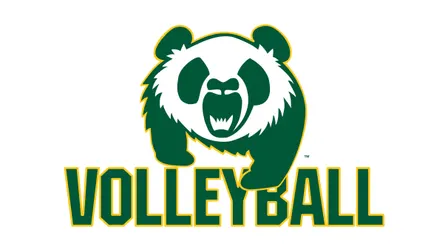 Golden Bears & Pandas Volleyball v TWU Spartans