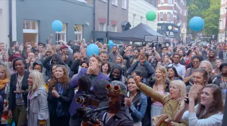 Soho Jazz Festival 2026 - Friday Day Pass (18 September)