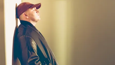 Bradley Marshall - the Cost of Loving Tour