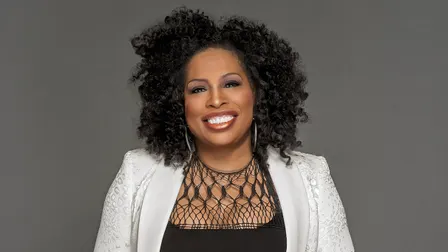 Adele Givens