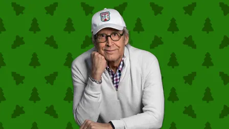 Live Conversation w/ Chevy Chase & National Lampoon Christmas Vacation