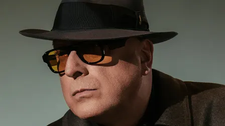 Mario Biondi