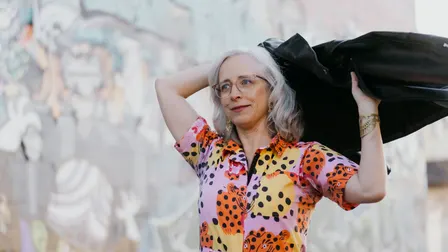 Laura Veirs