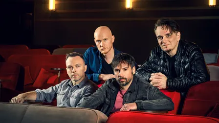 The Pineapple Thief