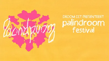 Palindroom Festival